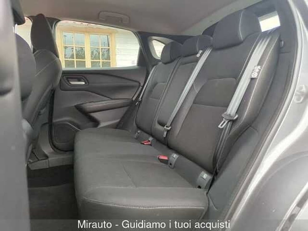 Nissan Qashqai usata a Roma (12)