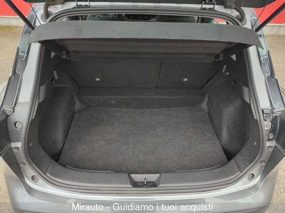 Nissan Qashqai usata a Roma (9)