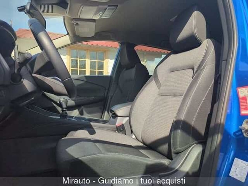 Nissan Qashqai usata a Roma (10)