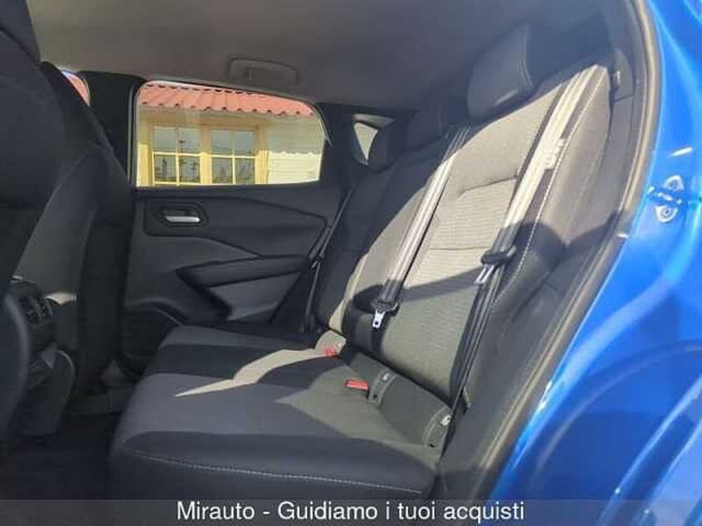Nissan Qashqai usata a Roma (12)