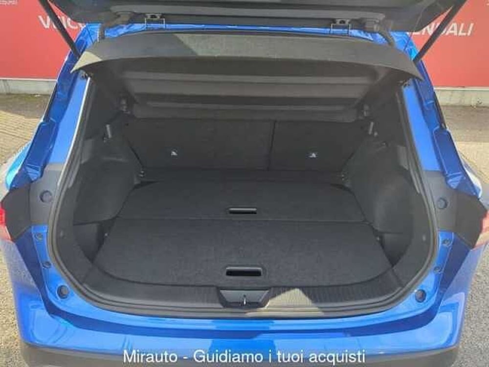 Nissan Qashqai usata a Roma (9)