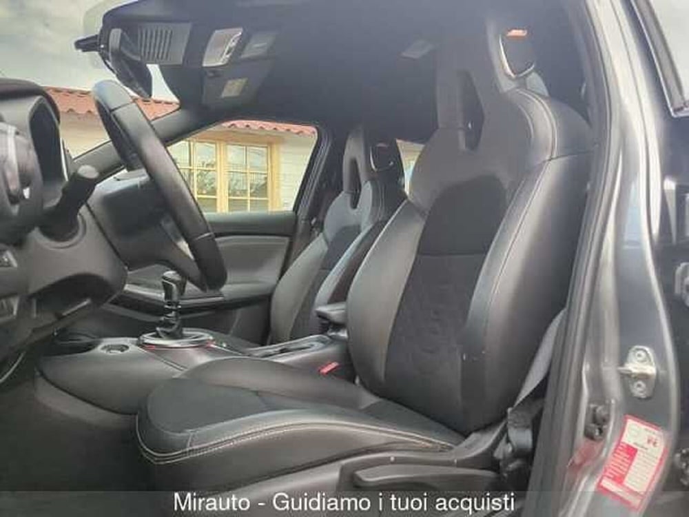 Nissan Juke usata a Roma (10)