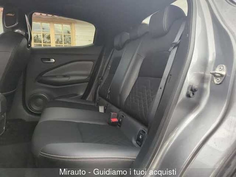 Nissan Juke usata a Roma (12)