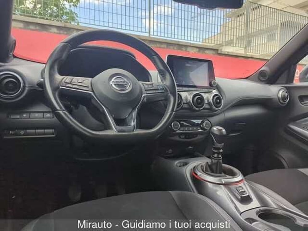 Nissan Juke usata a Roma (13)