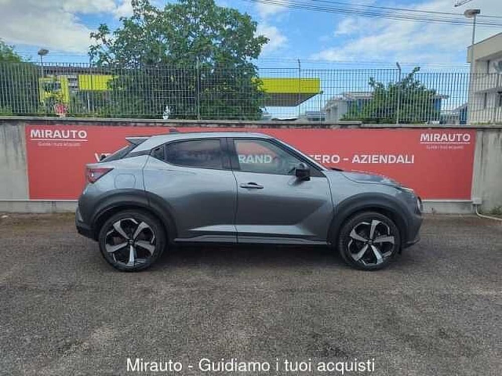 Nissan Juke usata a Roma (5)