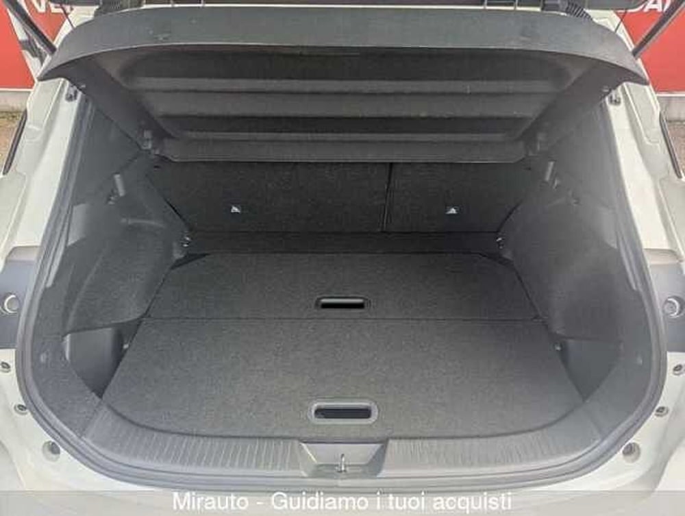 Nissan Qashqai usata a Roma (9)