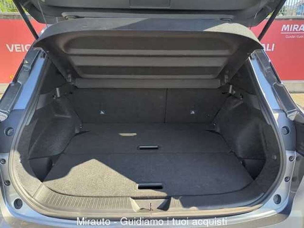 Nissan Qashqai usata a Roma (9)