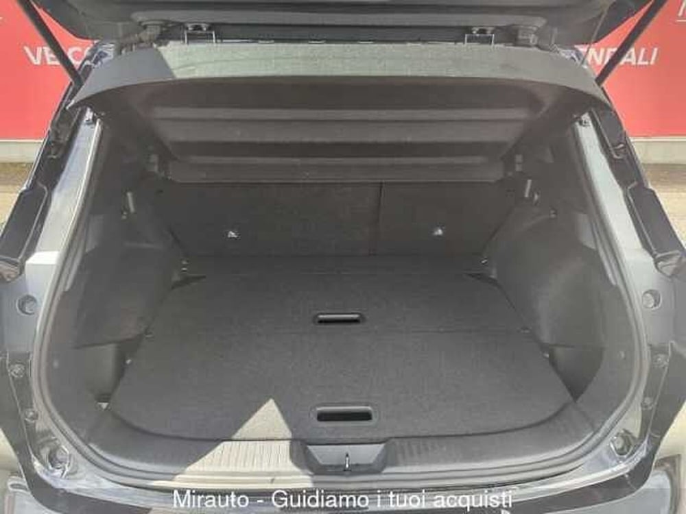 Nissan Qashqai usata a Roma (9)