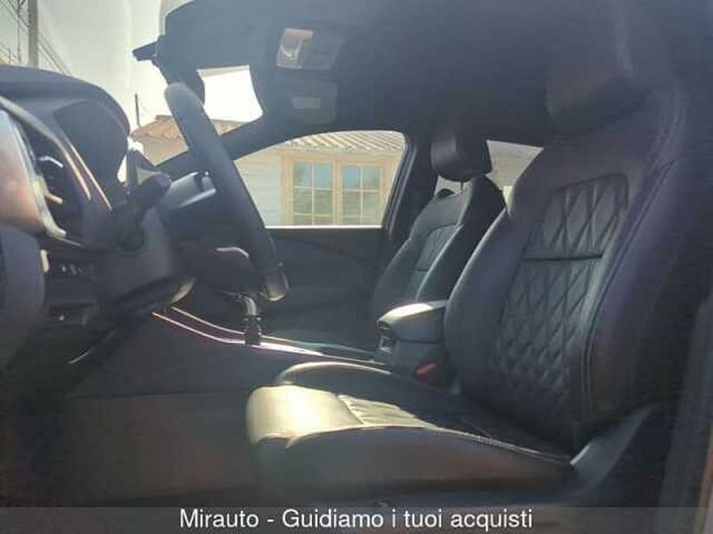 Nissan Qashqai usata a Roma (10)