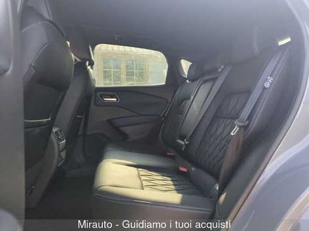 Nissan Qashqai usata a Roma (12)
