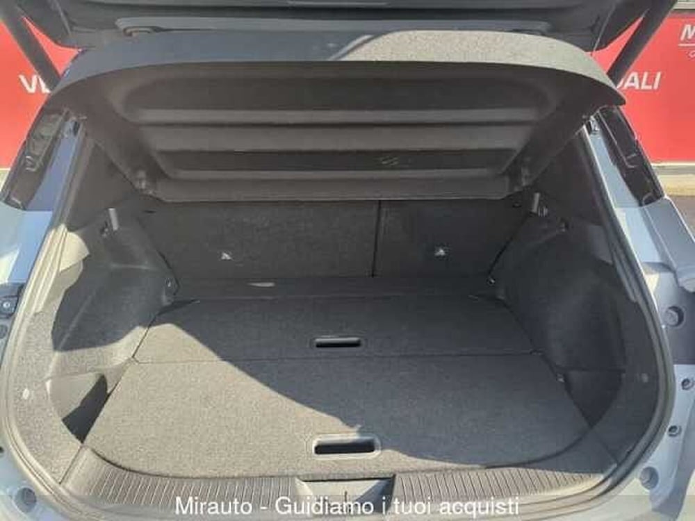 Nissan Qashqai usata a Roma (9)