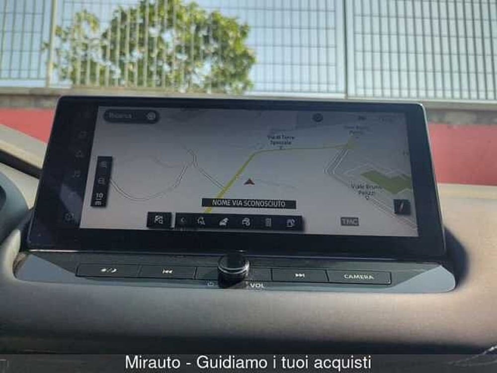 Nissan Qashqai usata a Roma (11)