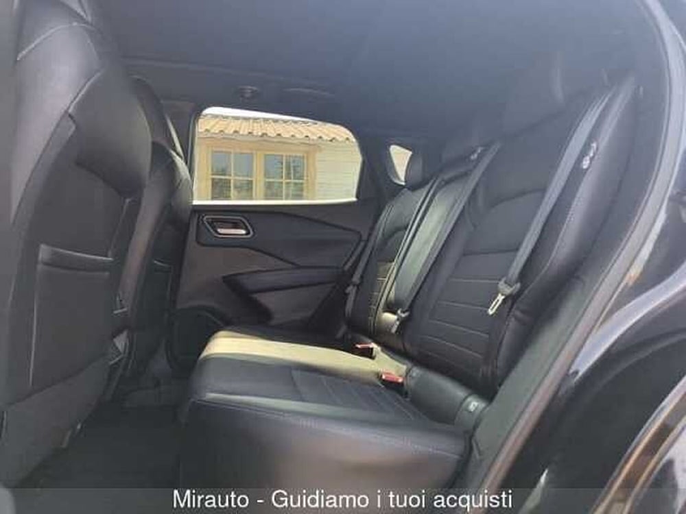 Nissan Qashqai usata a Roma (12)