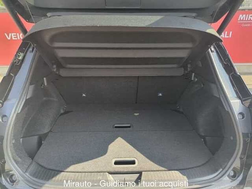 Nissan Qashqai usata a Roma (9)