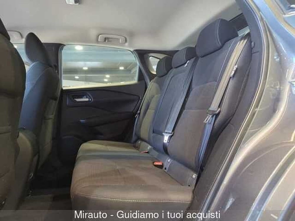 Nissan Qashqai usata a Roma (12)