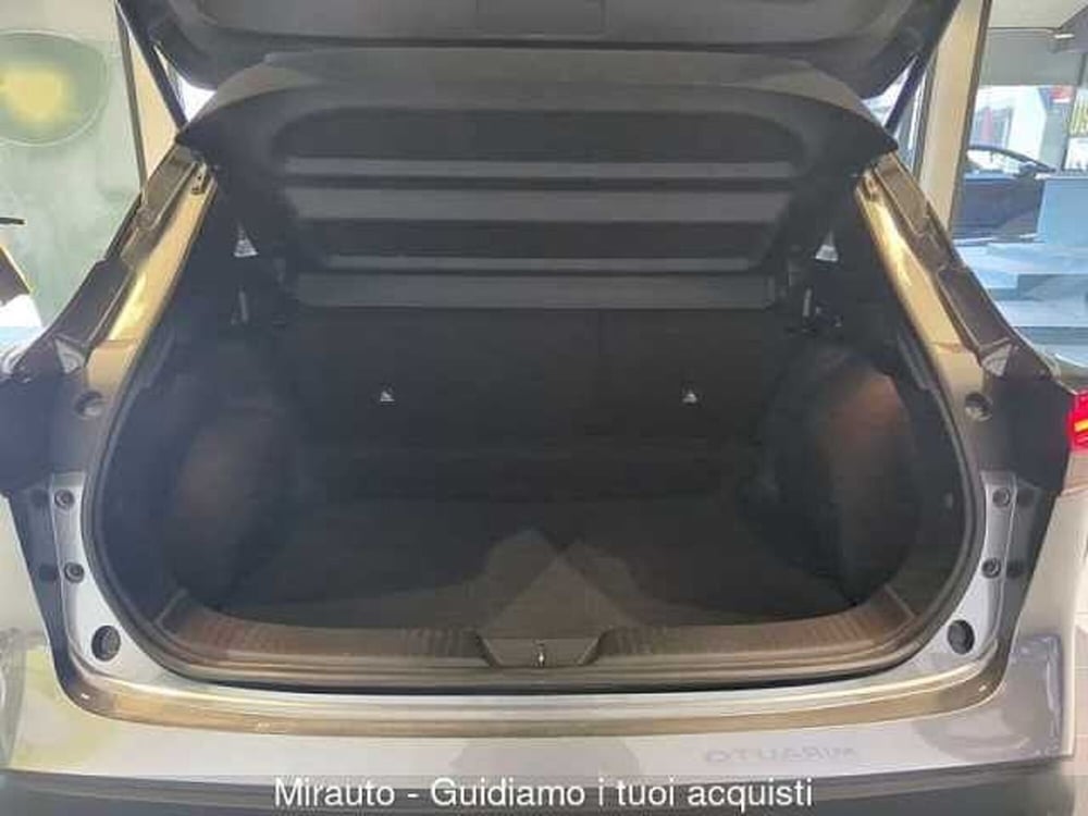 Nissan Qashqai usata a Roma (9)