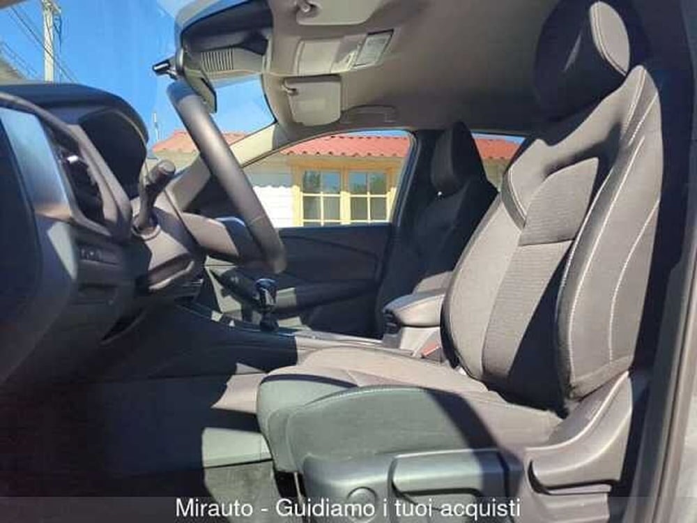 Nissan Qashqai usata a Roma (10)