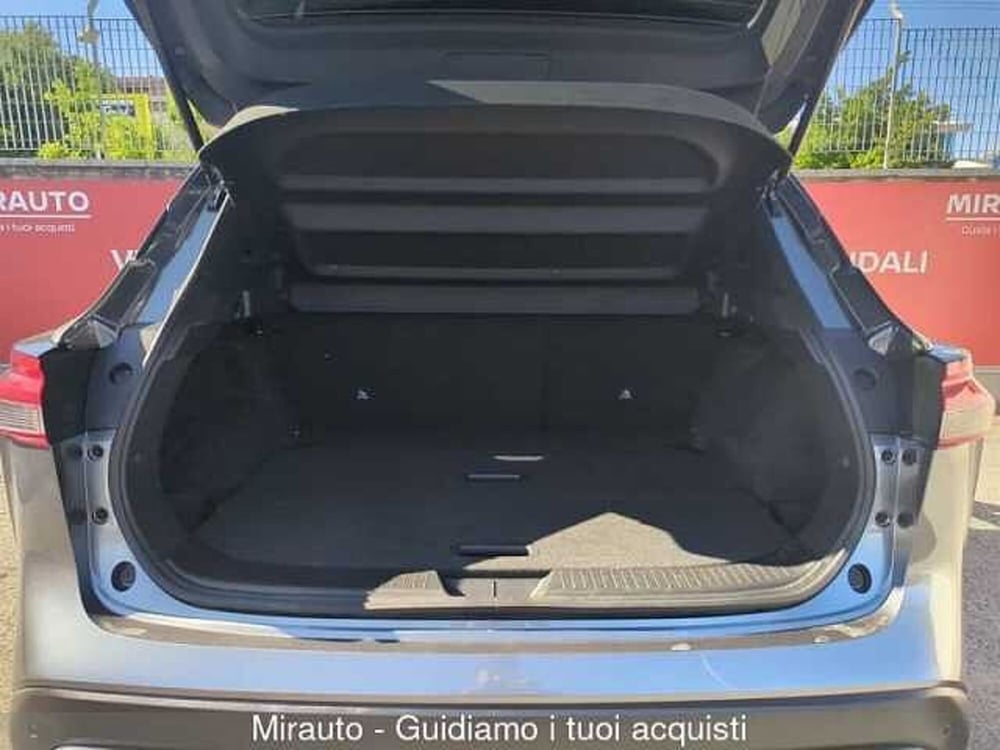 Nissan Qashqai usata a Roma (9)