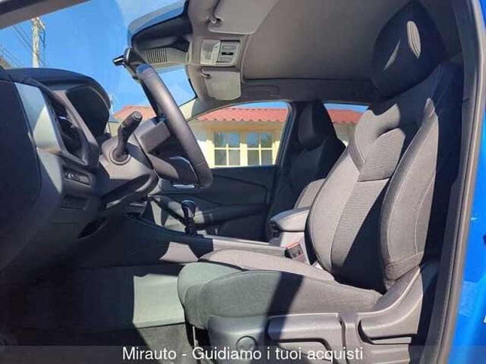 Nissan Qashqai usata a Roma (10)