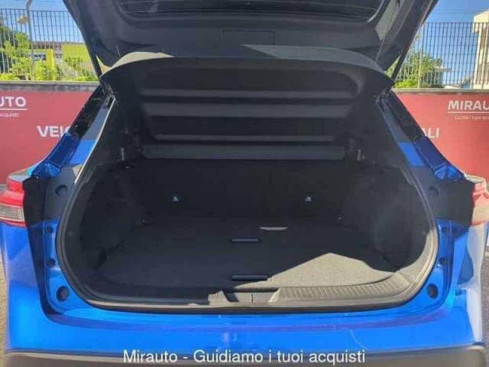 Nissan Qashqai usata a Roma (9)
