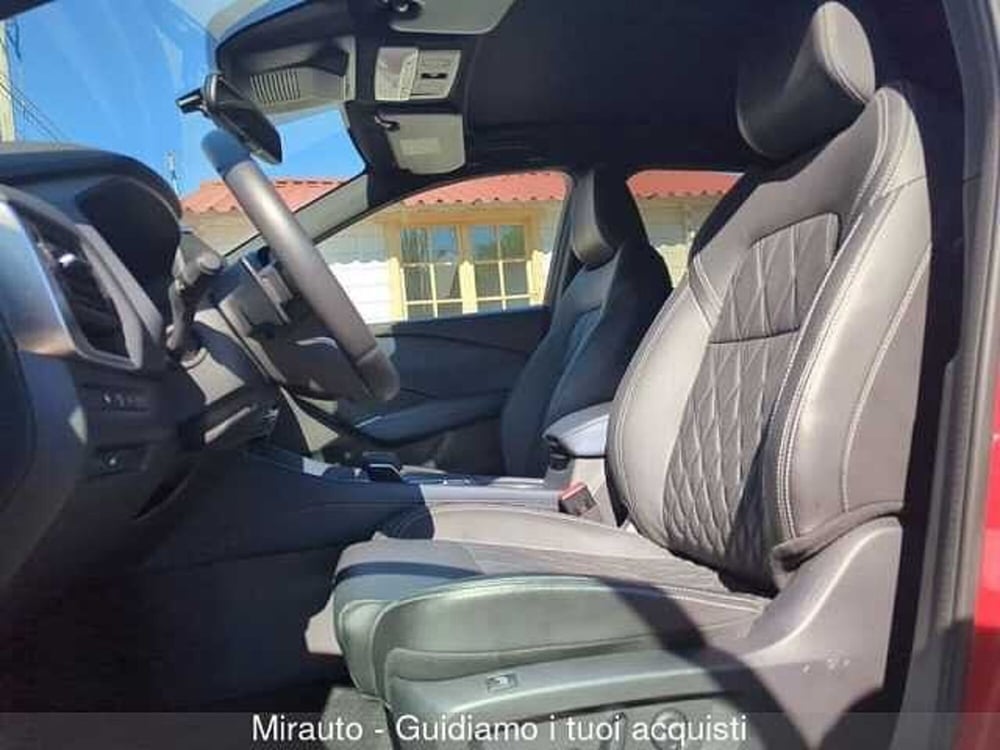 Nissan Qashqai usata a Roma (10)