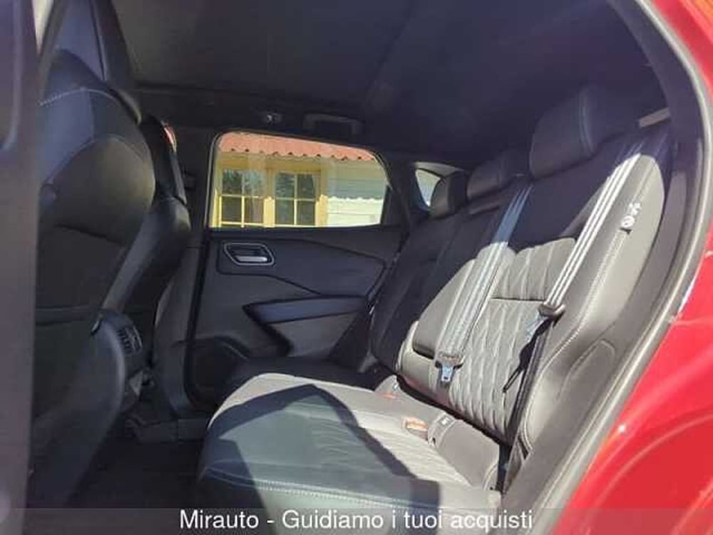 Nissan Qashqai usata a Roma (12)