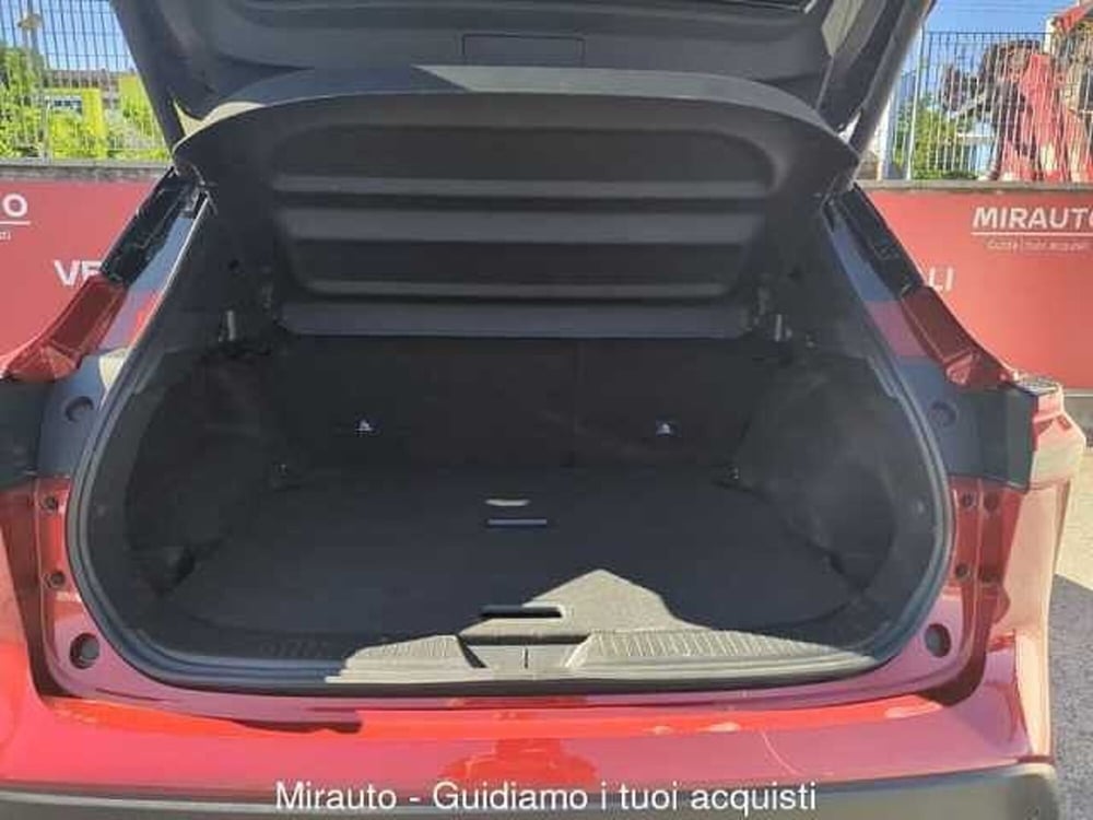 Nissan Qashqai usata a Roma (9)
