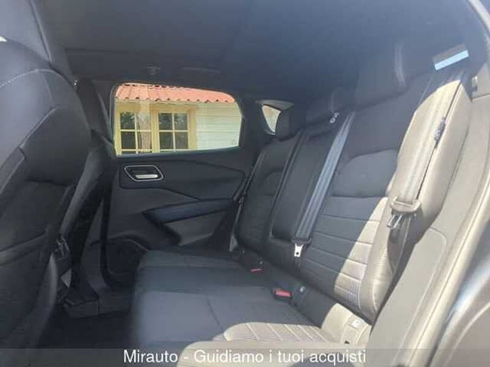 Nissan Qashqai usata a Roma (12)