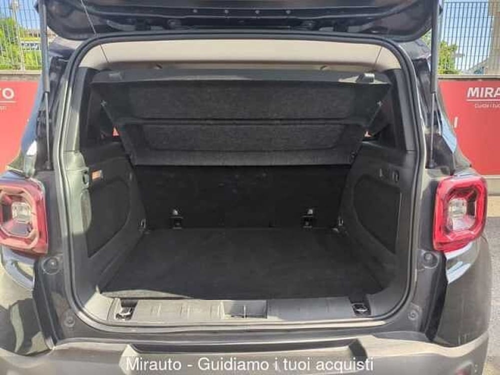 Jeep Renegade usata a Roma (9)