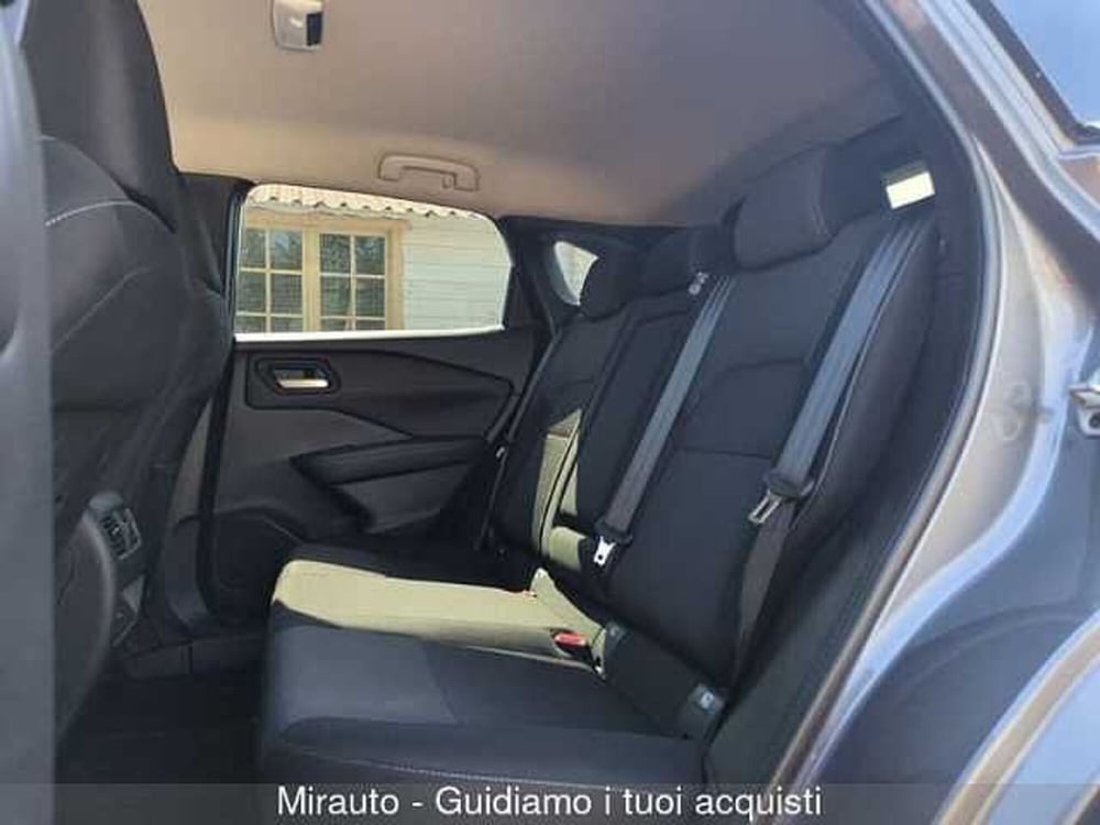 Nissan Qashqai usata a Roma (12)
