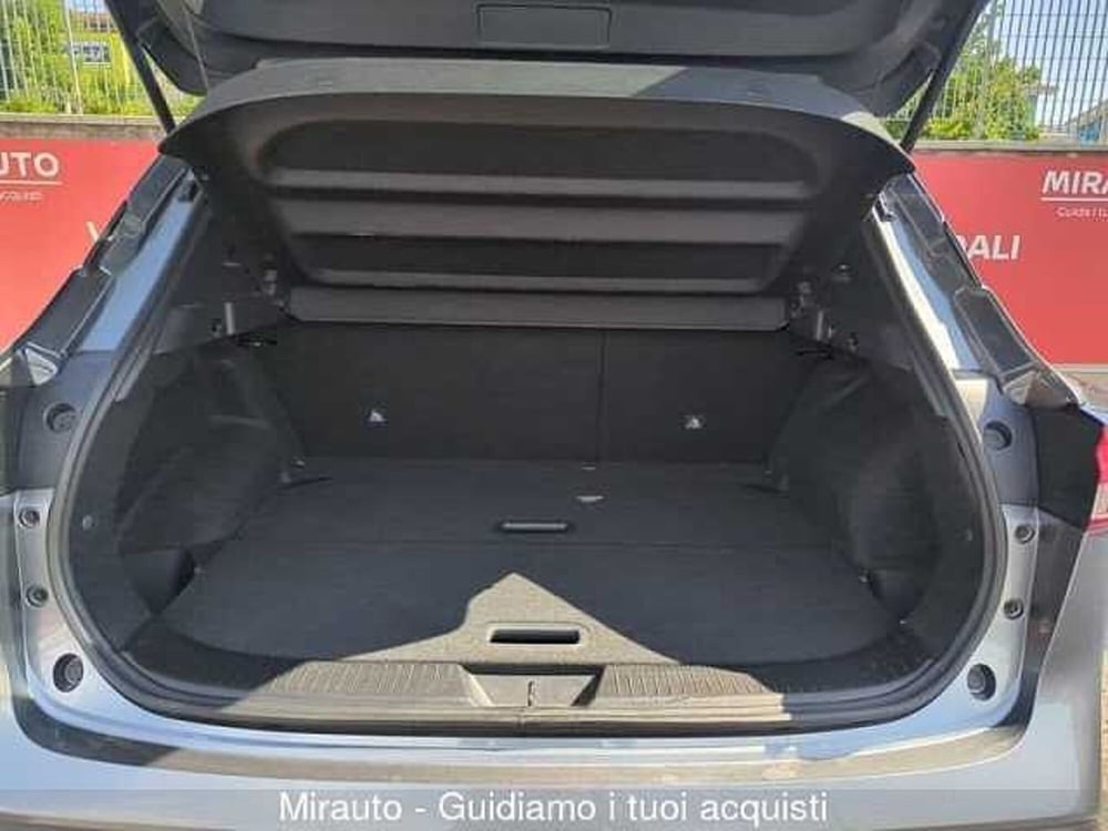 Nissan Qashqai usata a Roma (9)