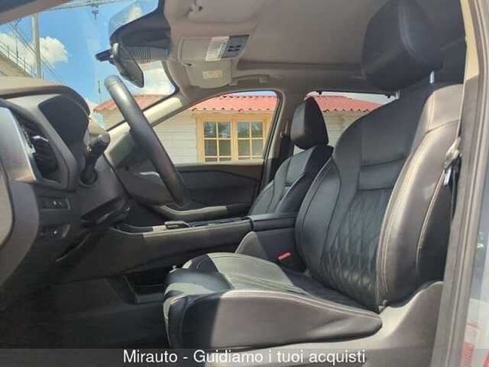 Nissan X-Trail usata a Roma (10)