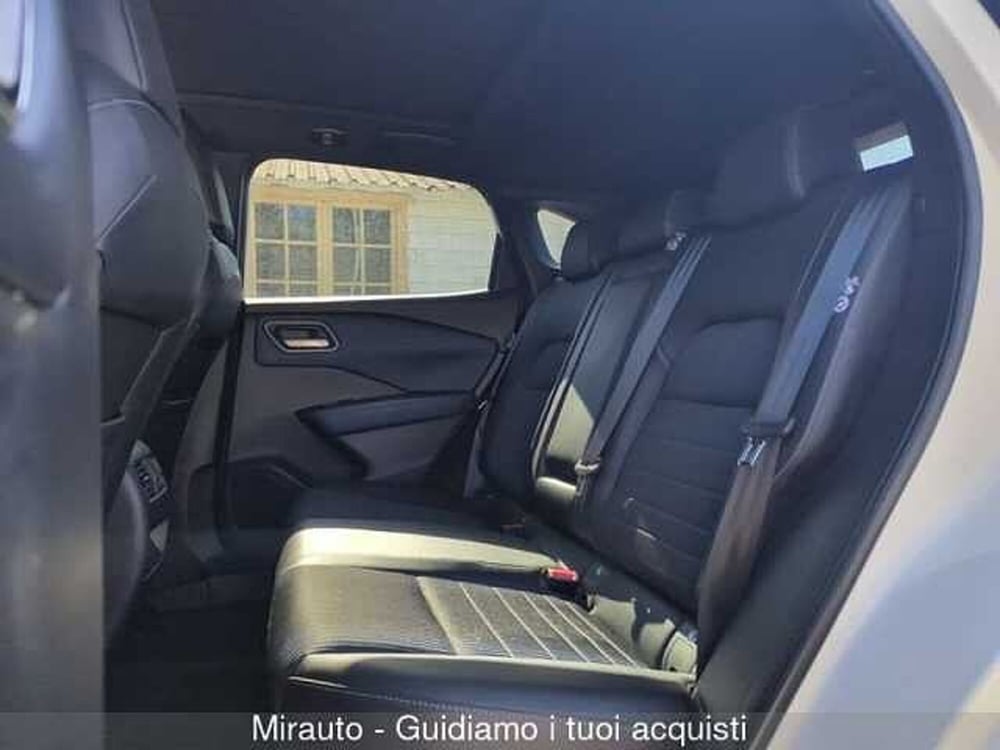 Nissan Qashqai usata a Roma (12)