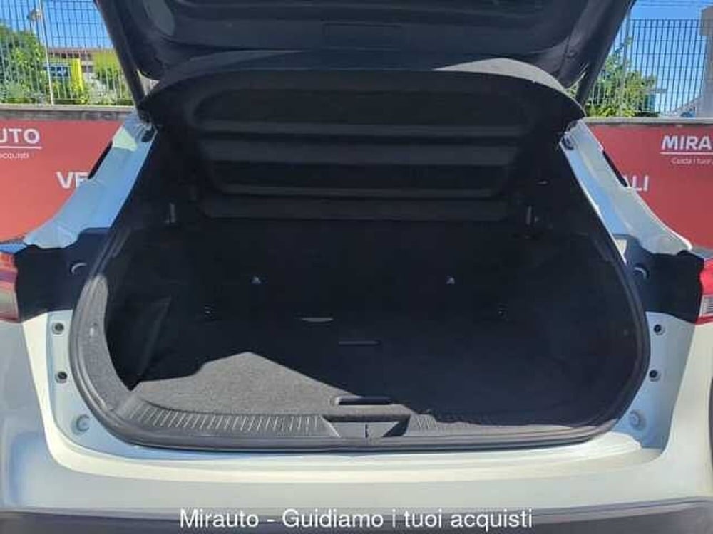 Nissan Qashqai usata a Roma (9)