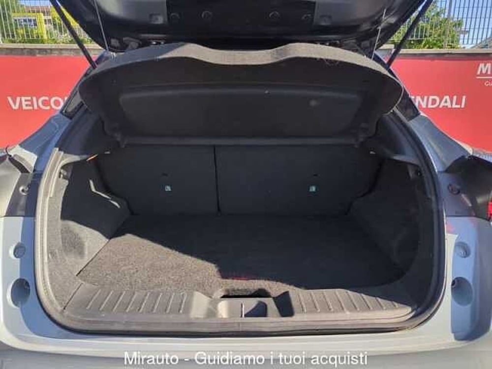 Nissan Juke usata a Roma (9)