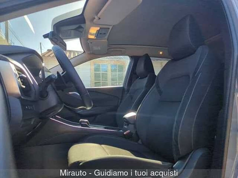 Nissan Qashqai usata a Roma (10)