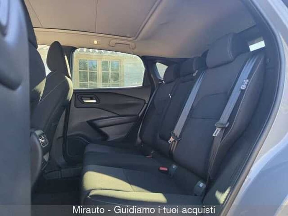 Nissan Qashqai usata a Roma (12)