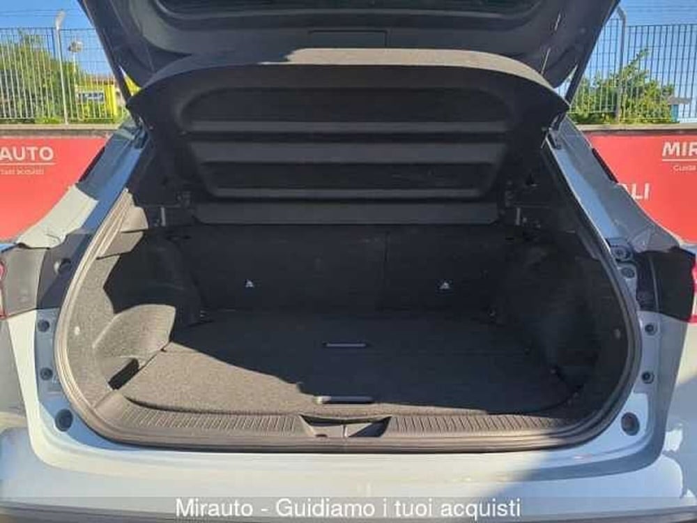 Nissan Qashqai usata a Roma (9)