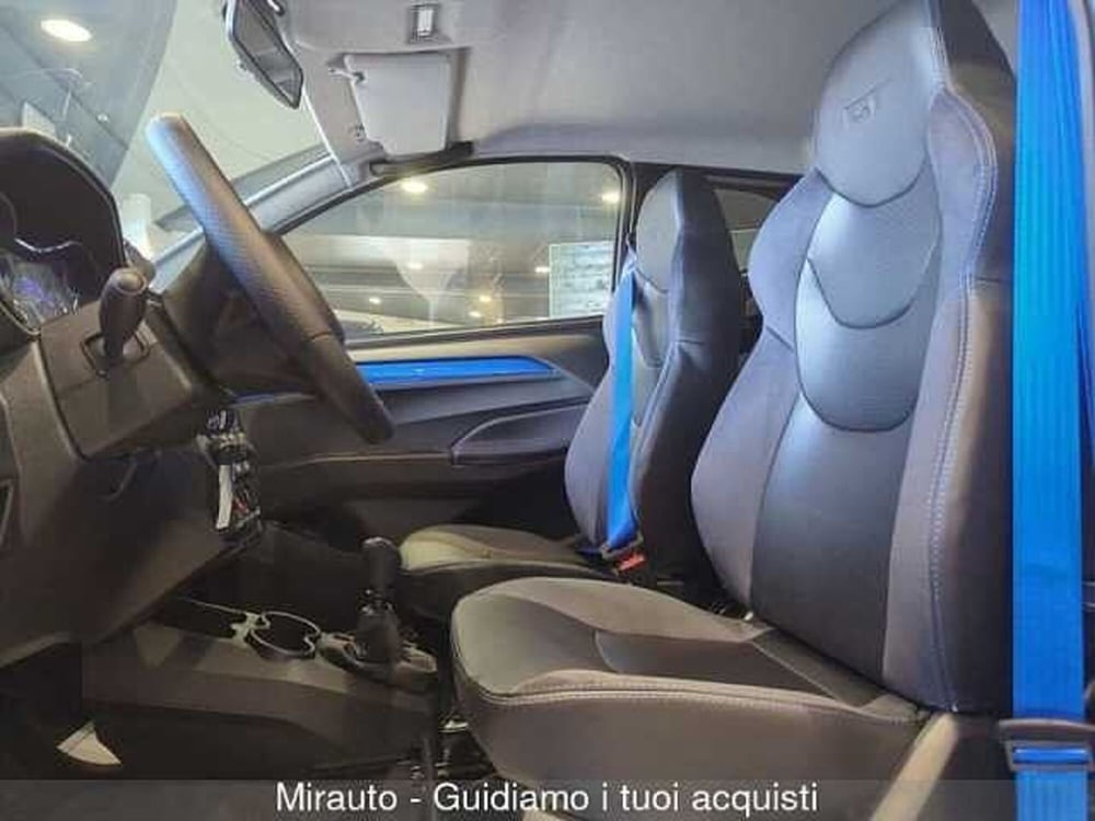 Aixam City 482 nuova a Roma (10)