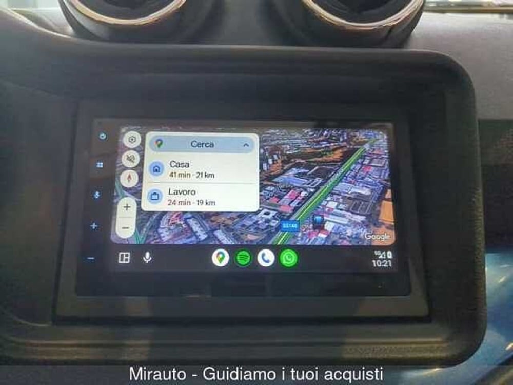 Aixam City 482 nuova a Roma (11)