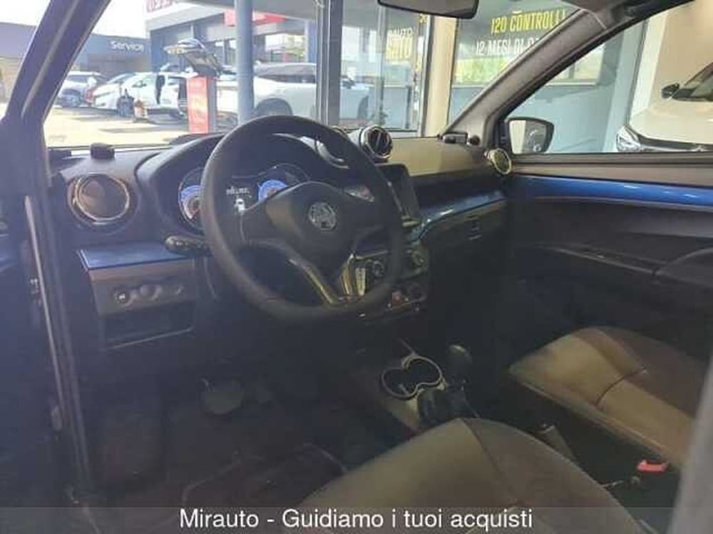 Aixam City 482 nuova a Roma (12)
