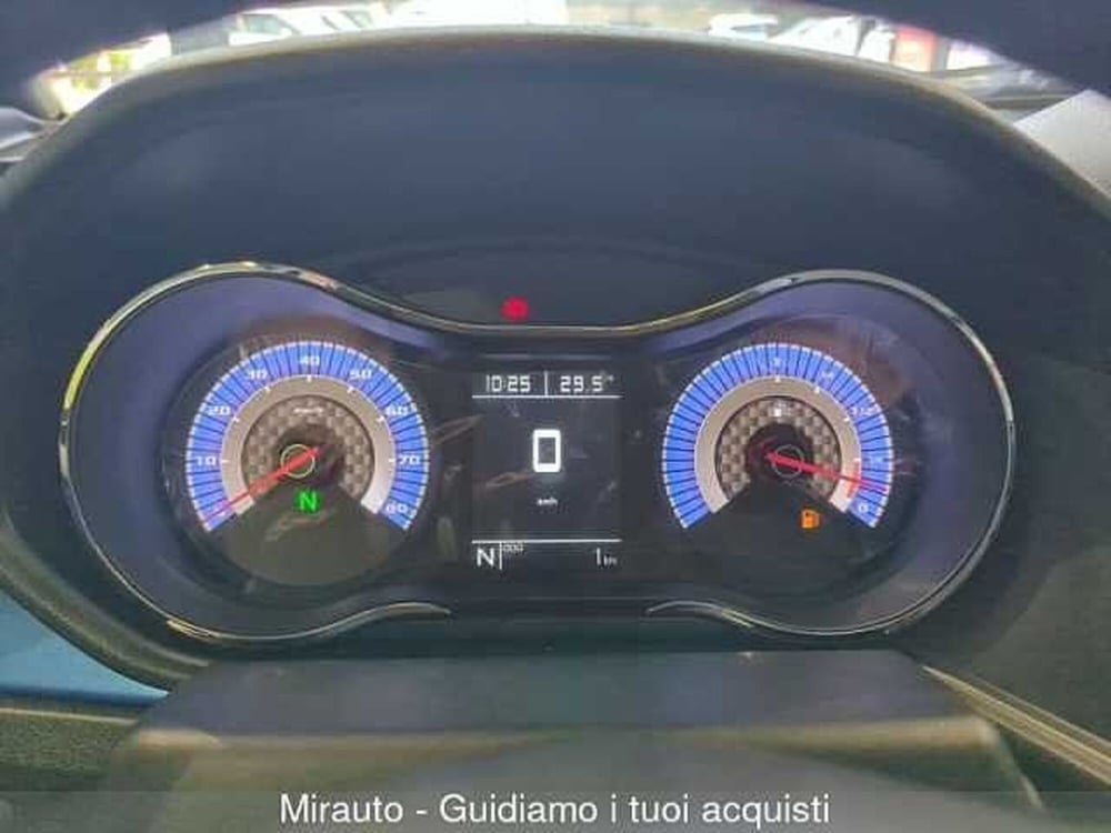 Aixam City 482 nuova a Roma (13)