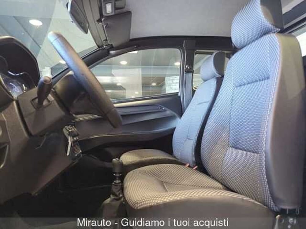 Aixam e City nuova a Roma (10)