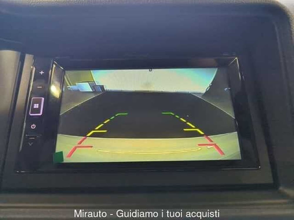 Aixam e City nuova a Roma (11)