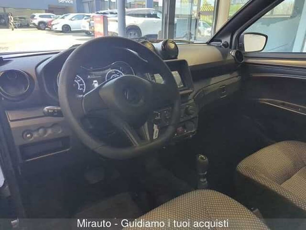 Aixam e City nuova a Roma (12)