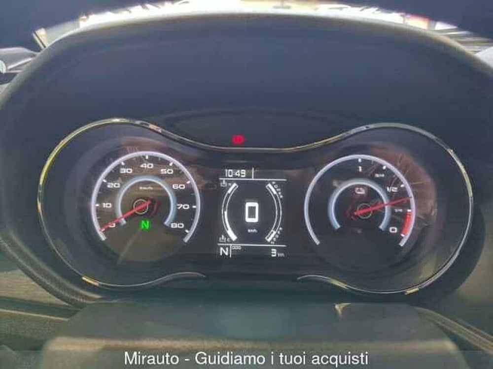 Aixam e City nuova a Roma (13)