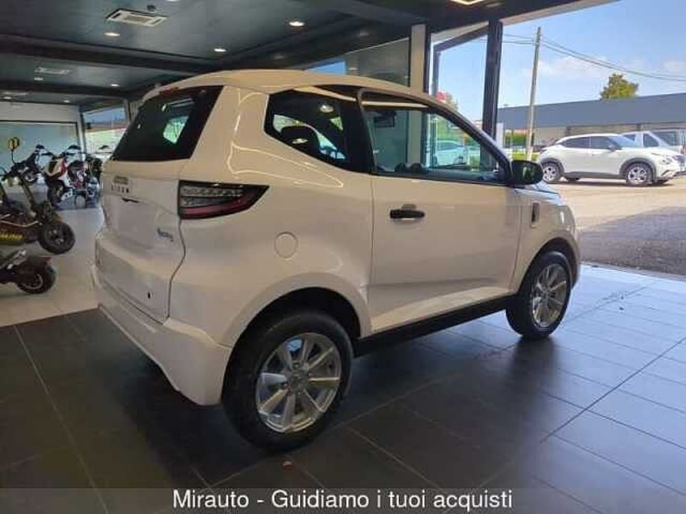 Aixam e City nuova a Roma (7)