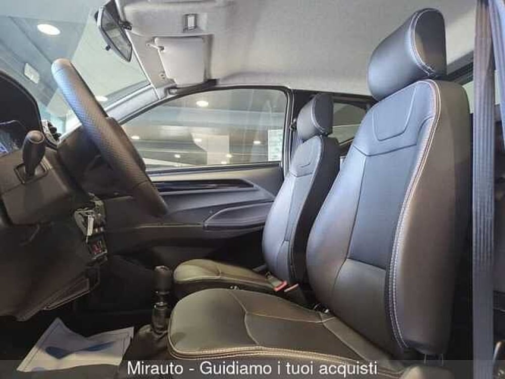 Aixam e City nuova a Roma (10)