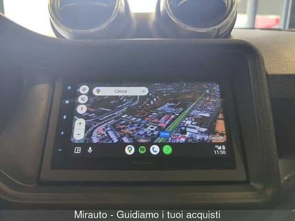 Aixam e City nuova a Roma (11)