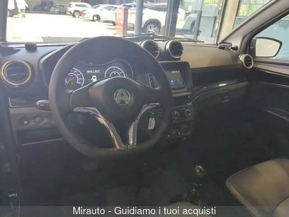 Aixam e City nuova a Roma (12)